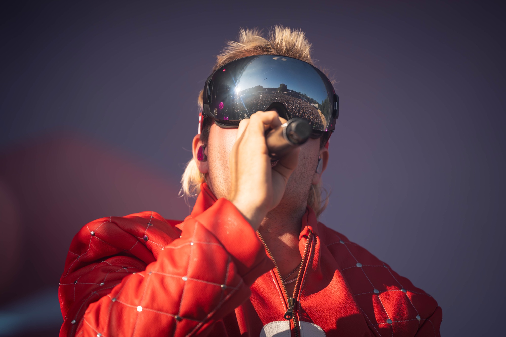 Openair St. Gallen 2025